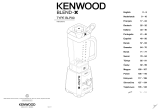 Kenwood BLP900BK de handleiding