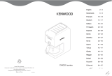 Kenwood CM021 de handleiding