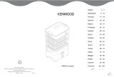 Kenwood FS620 de handleiding