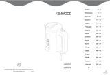 Kenwood JKM076 de handleiding
