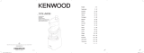 Kenwood JMP800SI de handleiding