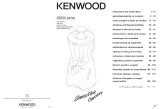 Kenwood SB255 de handleiding