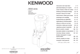 Kenwood SB327 de handleiding
