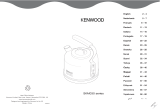 Kenwood SKM034 de handleiding