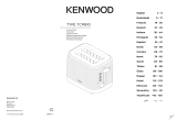 Kenwood TCM811BL de handleiding