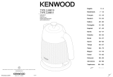 Kenwood TYPE ZJM401 de handleiding