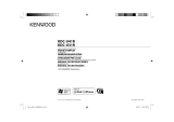 Kenwood Electronics KDC-U41R de handleiding