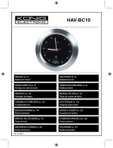 König BC10 Specificatie