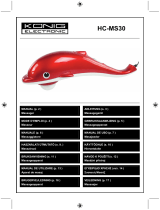 König HC-MS30 Specificatie