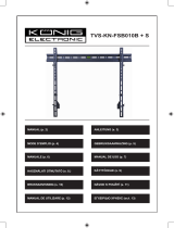 König TVS-KN-FSB010B Specificatie