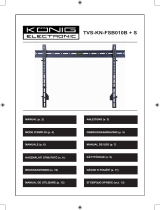 König TVS-KN-FSB010S Specificatie