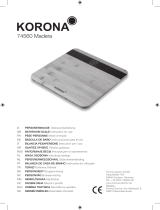 Korona 74560 de handleiding