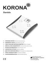Korona 75501 de handleiding