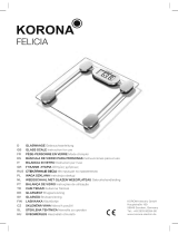 Korona 76801 de handleiding
