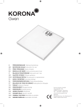 Korona 78880 de handleiding