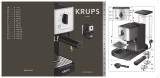 Krups XP344040 de handleiding