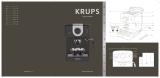 Krups XP320840 Handleiding