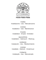 La Germania F668 Specificatie