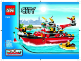 Lego 66360 de handleiding