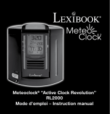 Lexibook RL2000 Handleiding