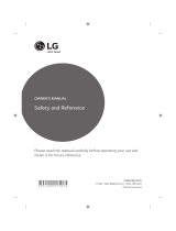 LG 32LF5800 de handleiding