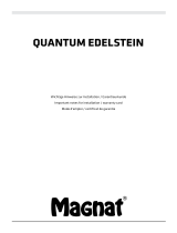 Magnat Quantum Edelstein de handleiding