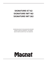 Magnat Signature IWT 162 de handleiding
