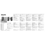 Philips AE 6360 Handleiding