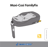 Maxi-Cosi CabrioFix de handleiding