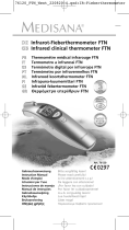 Medisana 76120 de handleiding