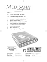 Medisana HB 675 de handleiding