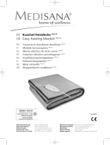 Medisana HB 675 de handleiding