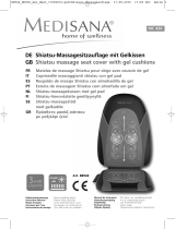 Medisana MC 830 de handleiding