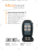 Medisana MCS 88932 de handleiding