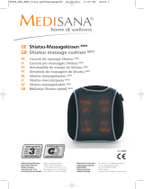 Medisana MPD 88908 de handleiding