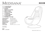Medisana RS 650 de handleiding