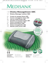 Medisana SMC 88906 de handleiding