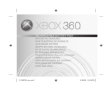 Microsoft Xbox 360 Universal Media Remote Handleiding