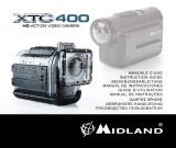 Midland XTC400 Specificatie