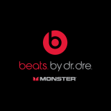 Monster Cable beatbox beats by dr. dre Data papier