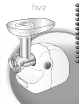 Moulinex ME211830 Handleiding