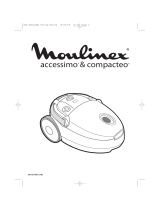 Moulinex MO151501 Handleiding