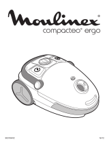 Moulinex MO522101 de handleiding