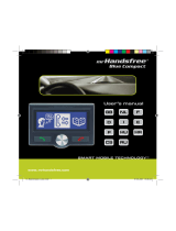Mr Handsfree Bluetooth Car Kit Handleiding