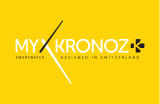 MyKronoz ZeCircle 2 Premium Handleiding