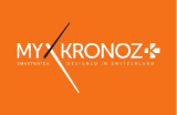 MyKronoz ZeFit 4 HR Handleiding