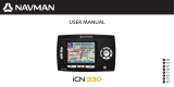 Navman iCN330 de handleiding