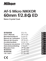Nikon 1987 Handleiding