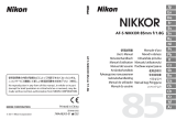 Nikon 2201 Handleiding