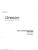 Oregon ScientificEW96